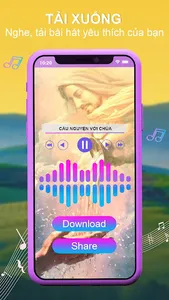 Thánh Ca Cầu Nguyện Bên Chúa screenshot 2