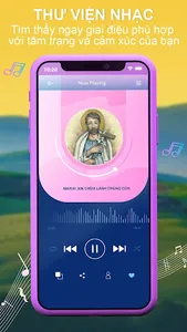 Thánh Ca Cầu Nguyện Bên Chúa screenshot 4