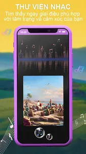 Thánh Ca Cầu Nguyện Bên Chúa screenshot 5