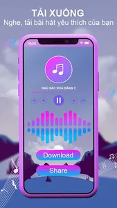 Thánh Ca Dâng Hoa Năm Sắc screenshot 14