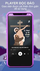 Thánh Ca Dâng Hoa Năm Sắc screenshot 15