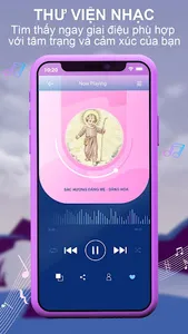 Thánh Ca Dâng Hoa Năm Sắc screenshot 16