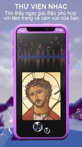 Thánh Ca Dâng Hoa Năm Sắc screenshot 5