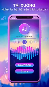 Thánh Ca Tha La Xóm Đạo screenshot 2