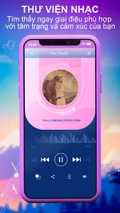 Thánh Ca Tha La Xóm Đạo screenshot 4