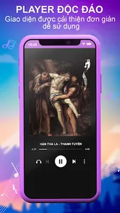 Thánh Ca Tha La Xóm Đạo screenshot 9