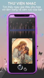 Nhạc Thánh Ca - Đàm Vĩnh Hưng screenshot 11