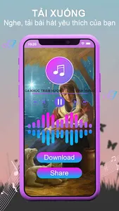 Nhạc Thánh Ca - Đàm Vĩnh Hưng screenshot 2