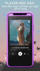 Nhạc Thánh Ca - Đàm Vĩnh Hưng screenshot 3