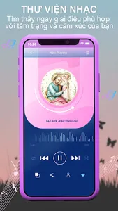 Nhạc Thánh Ca - Đàm Vĩnh Hưng screenshot 4