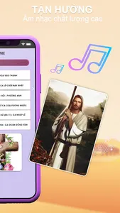 Thánh Ca Trong Thánh Lễ screenshot 1