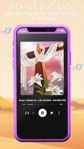 Thánh Ca Trong Thánh Lễ screenshot 3