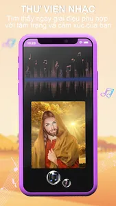 Thánh Ca Trong Thánh Lễ screenshot 5