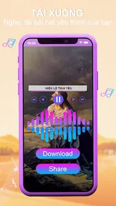 Thánh Ca Trong Thánh Lễ screenshot 8