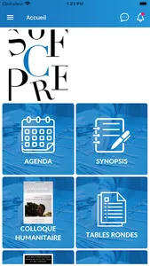 SoFCPRE 2022 screenshot 0