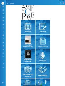SoFCPRE 2022 screenshot 5