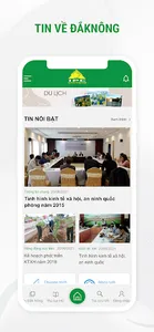IPC ĐắkNông screenshot 1