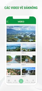 IPC ĐắkNông screenshot 2