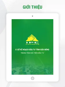 IPC ĐắkNông screenshot 4