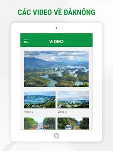 IPC ĐắkNông screenshot 6