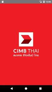 CIMB-LMS screenshot 0