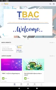TBAC Learning screenshot 6
