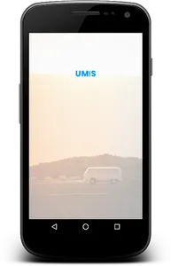 XSSecure UMIS Backend System screenshot 0