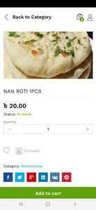 conliness - Online Grocery Sho screenshot 5