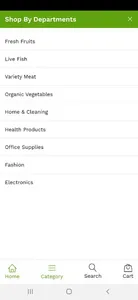 conliness - Online Grocery Sho screenshot 9