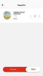 Yemek Çetesi screenshot 2