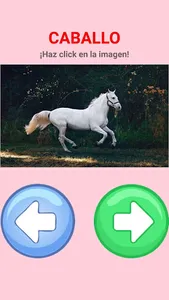 Sonidos de Animales screenshot 3