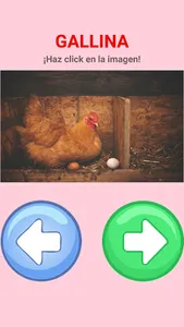 Sonidos de Animales screenshot 4