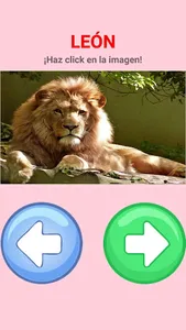 Sonidos de Animales screenshot 5