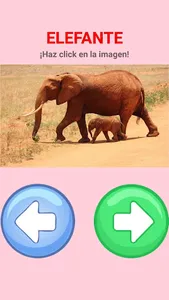 Sonidos de Animales screenshot 6
