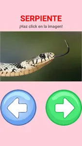 Sonidos de Animales screenshot 7