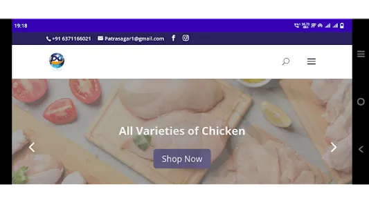 PQ Market screenshot 5