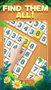 Number Connect Master screenshot 5