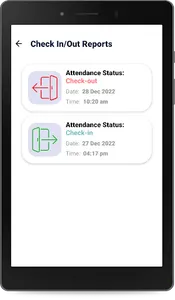 Biztras screenshot 7