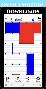 Dots and Boxes screenshot 14