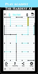 Dots and Boxes screenshot 16