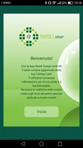Farmacia Ripoli screenshot 0
