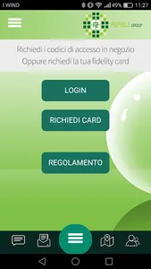 Farmacia Ripoli screenshot 1