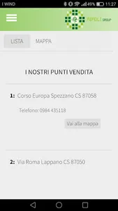 Farmacia Ripoli screenshot 2