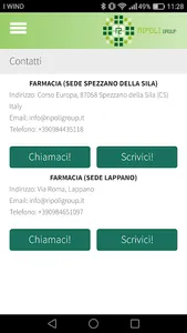 Farmacia Ripoli screenshot 3