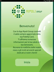 Farmacia Ripoli screenshot 4