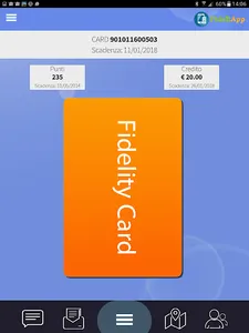 FideliApp screenshot 7