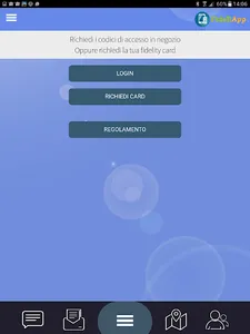 FideliApp screenshot 8