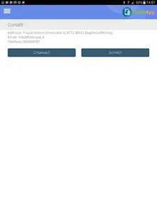 FideliApp screenshot 9