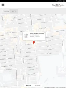 Fratelli Piombino Ristoratori screenshot 12