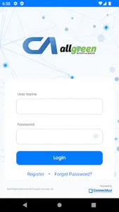 CA all green screenshot 0